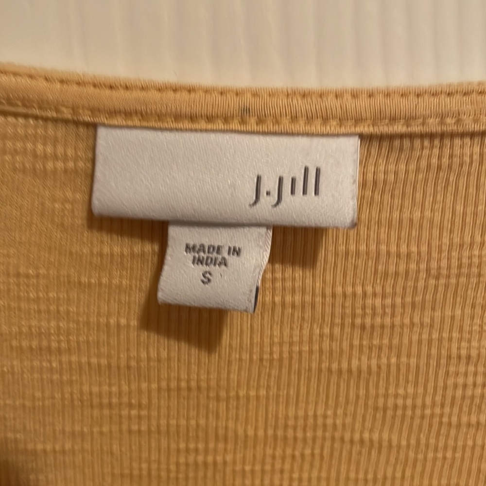 J.Jill Top - Picture 2 of 4